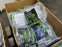 Showa cs720 werkhandschoen - afbeelding 5 van  5