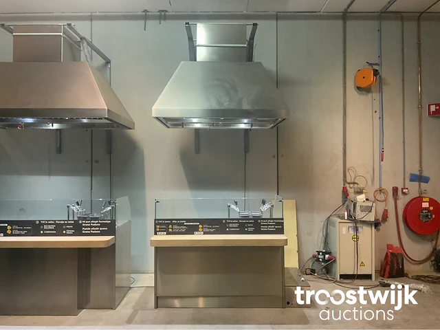 Showkeuken - afbeelding 1 van  10