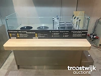 Showkeuken - afbeelding 3 van  10