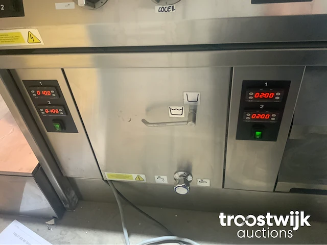 Showkeuken - afbeelding 6 van  10