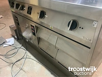 Showkeuken - afbeelding 11 van  11