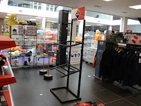 Showrek rubi afm. 65 cm x 55 cm x 180 cm - afbeelding 1 van  2