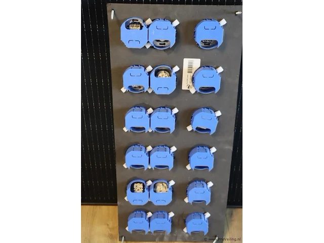 Showroom display - afbeelding 4 van  4