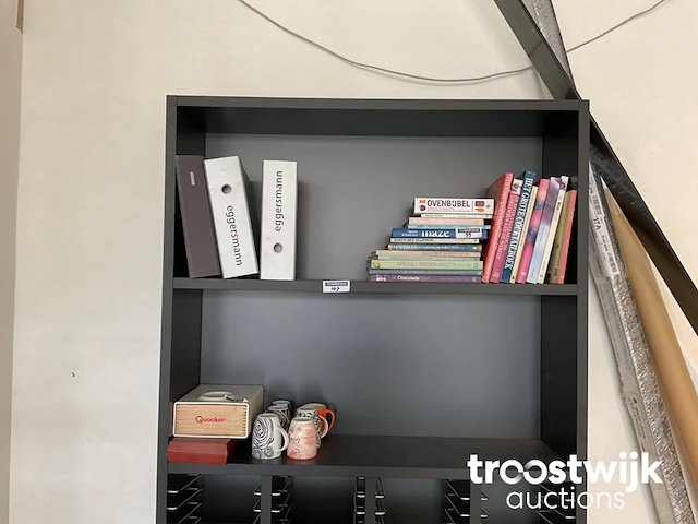 Showroom kast - afbeelding 3 van  3