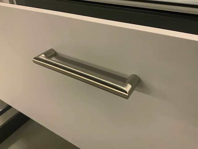 Showroom keuken hoekopstelling - afbeelding 3 van  22