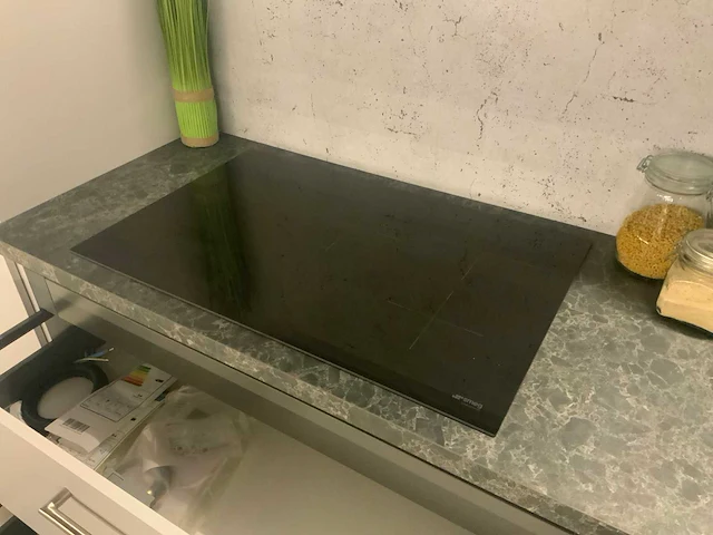 Showroom keuken hoekopstelling - afbeelding 4 van  22