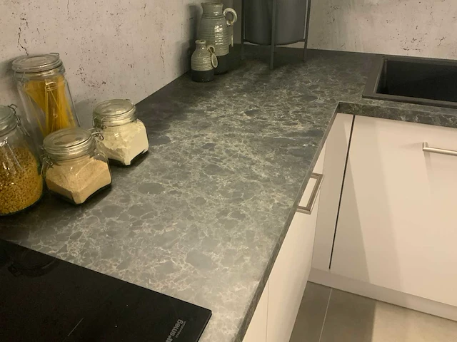 Showroom keuken hoekopstelling - afbeelding 5 van  22
