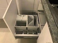 Showroom keuken hoekopstelling - afbeelding 8 van  22