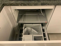 Showroom keuken hoekopstelling - afbeelding 9 van  22