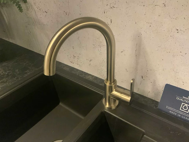Showroom keuken hoekopstelling - afbeelding 11 van  22