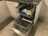 Showroom keuken hoekopstelling - afbeelding 14 van  22