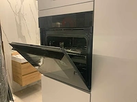Showroom keuken hoekopstelling - afbeelding 18 van  22