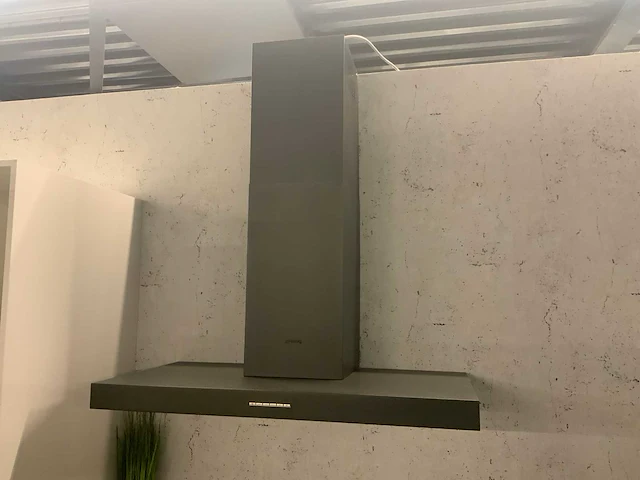 Showroom keuken hoekopstelling - afbeelding 22 van  22