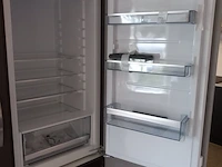 Showroom keuken unit met 2x inbouw koelkast - afbeelding 6 van  23