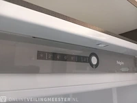 Showroom keuken unit met 2x inbouw koelkast - afbeelding 10 van  23