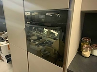 Showroom keukenopstelling - afbeelding 3 van  17