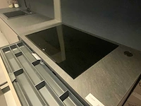 Showroom keukenopstelling - afbeelding 13 van  17