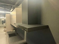 Showroom keukenopstelling - afbeelding 14 van  17