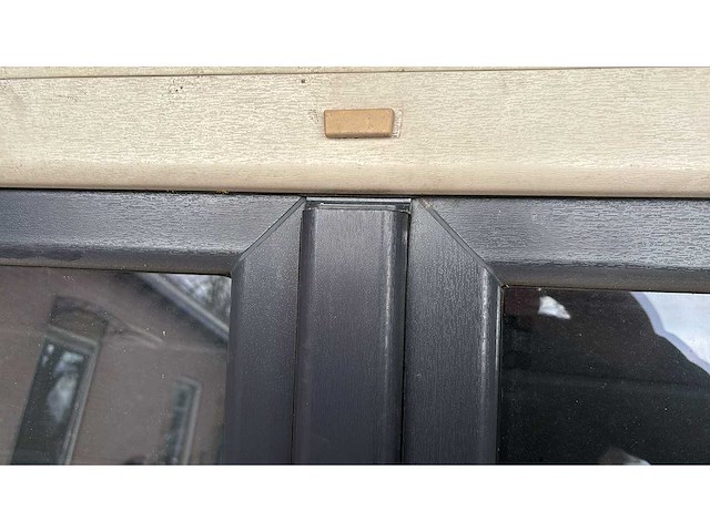 Showroom kozijnen 143x155cm (2x) - afbeelding 2 van  4