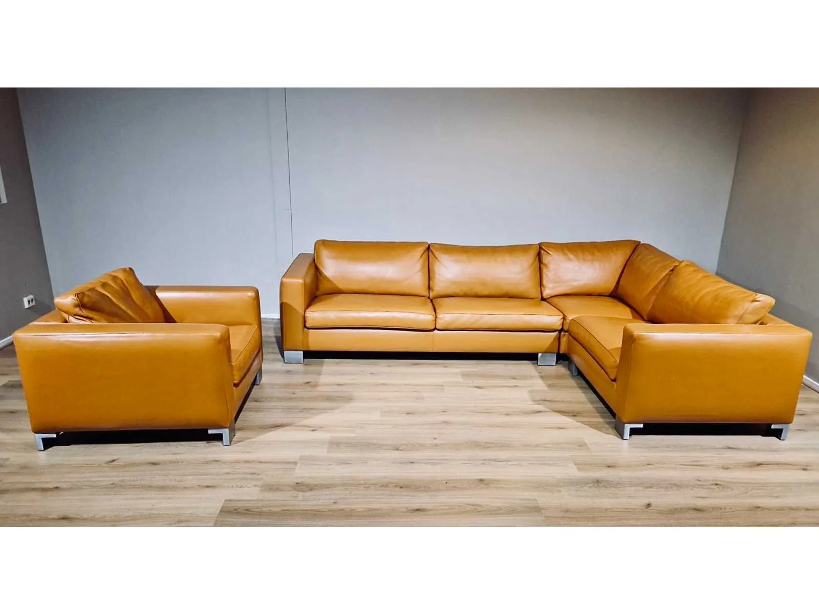 Showroom meubilair