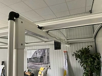 Showroom model overkapping - afbeelding 4 van  14