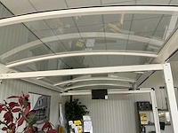 Showroom model overkapping - afbeelding 8 van  14