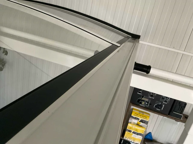 Showroom model overkapping - afbeelding 10 van  14