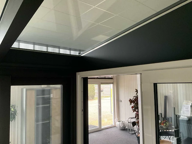 Showroom model terrasoverkapping - afbeelding 4 van  20