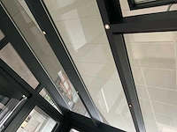 Showroom model terrasoverkapping - afbeelding 5 van  20