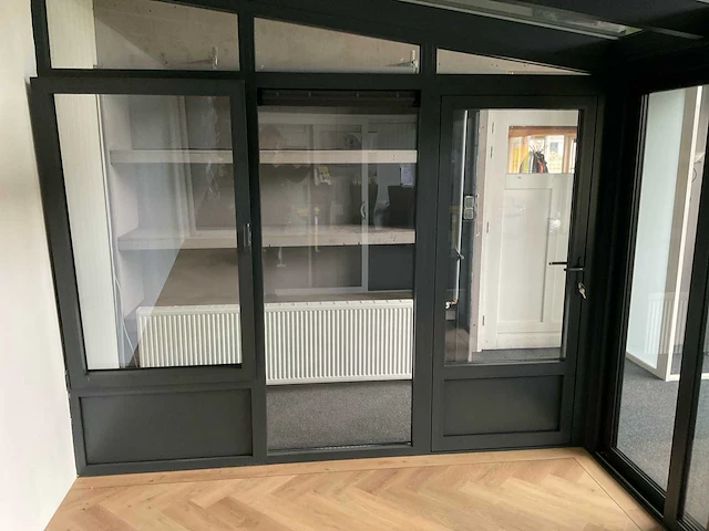 Showroom model terrasoverkapping - afbeelding 6 van  20