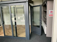 Showroom model terrasoverkapping - afbeelding 7 van  20