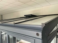 Showroom model terrasoverkapping - afbeelding 8 van  20