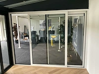 Showroom model terrasoverkapping - afbeelding 11 van  20