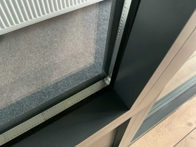 Showroom model terrasoverkapping - afbeelding 13 van  20