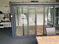 Showroom model terrasoverkapping - afbeelding 14 van  20
