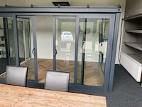 Showroom model terrasoverkapping - afbeelding 15 van  20