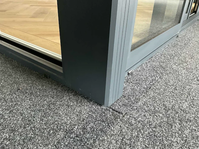 Showroom model terrasoverkapping - afbeelding 19 van  20
