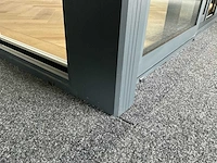 Showroom model terrasoverkapping - afbeelding 19 van  20