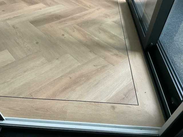 Showroom model terrasoverkapping - afbeelding 20 van  20