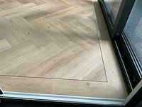 Showroom model terrasoverkapping - afbeelding 20 van  20