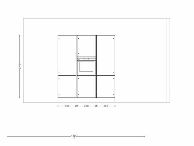 Showroom nobilia riva decor beton grijs eiland keuken - afbeelding 19 van  28