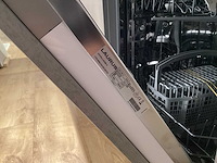 Showroom nobilia riva decor beton grijs eiland keuken - afbeelding 8 van  28