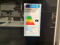 Showroom nobilia riva decor beton grijs eiland keuken - afbeelding 11 van  28