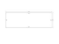 Showroom nobilia riva decor beton grijs eiland keuken - afbeelding 21 van  28