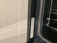Showroom nobilia riva terra beton grijs eilandkeuken - afbeelding 8 van  23