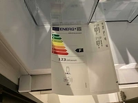 Showroom nobilia riva terra beton grijs eilandkeuken - afbeelding 10 van  23