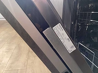 Showroom nobilia riva terra beton grijs eilandkeuken - afbeelding 22 van  23