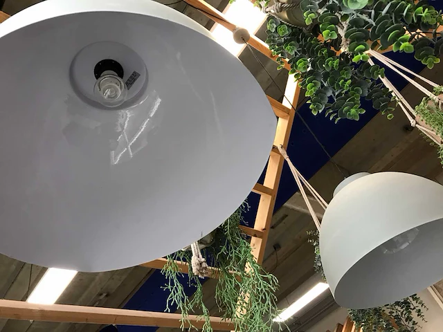 Showroom opstelling - afbeelding 4 van  13