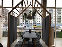 Showroom opstelling - afbeelding 1 van  13
