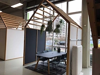 Showroom opstelling - afbeelding 7 van  13
